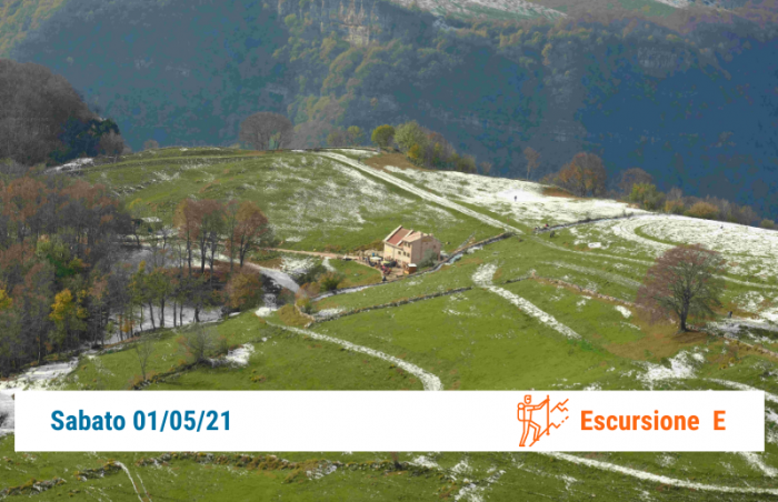 Monte Torla - Lessinia