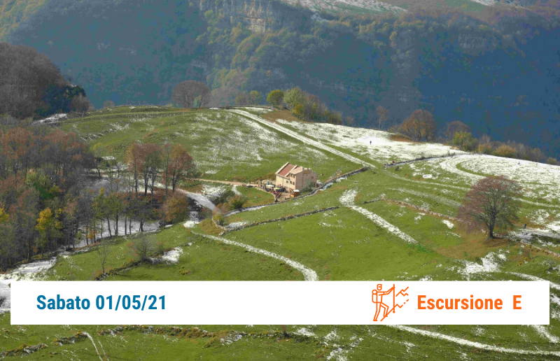 Monte Torla - Lessinia