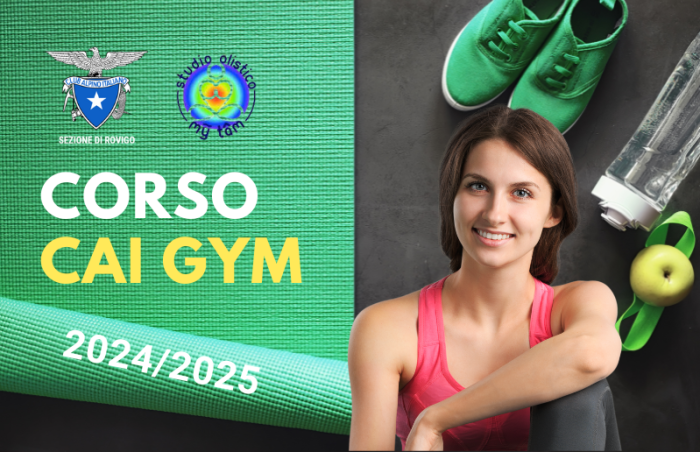 Corso CAI Gym 2024/2025